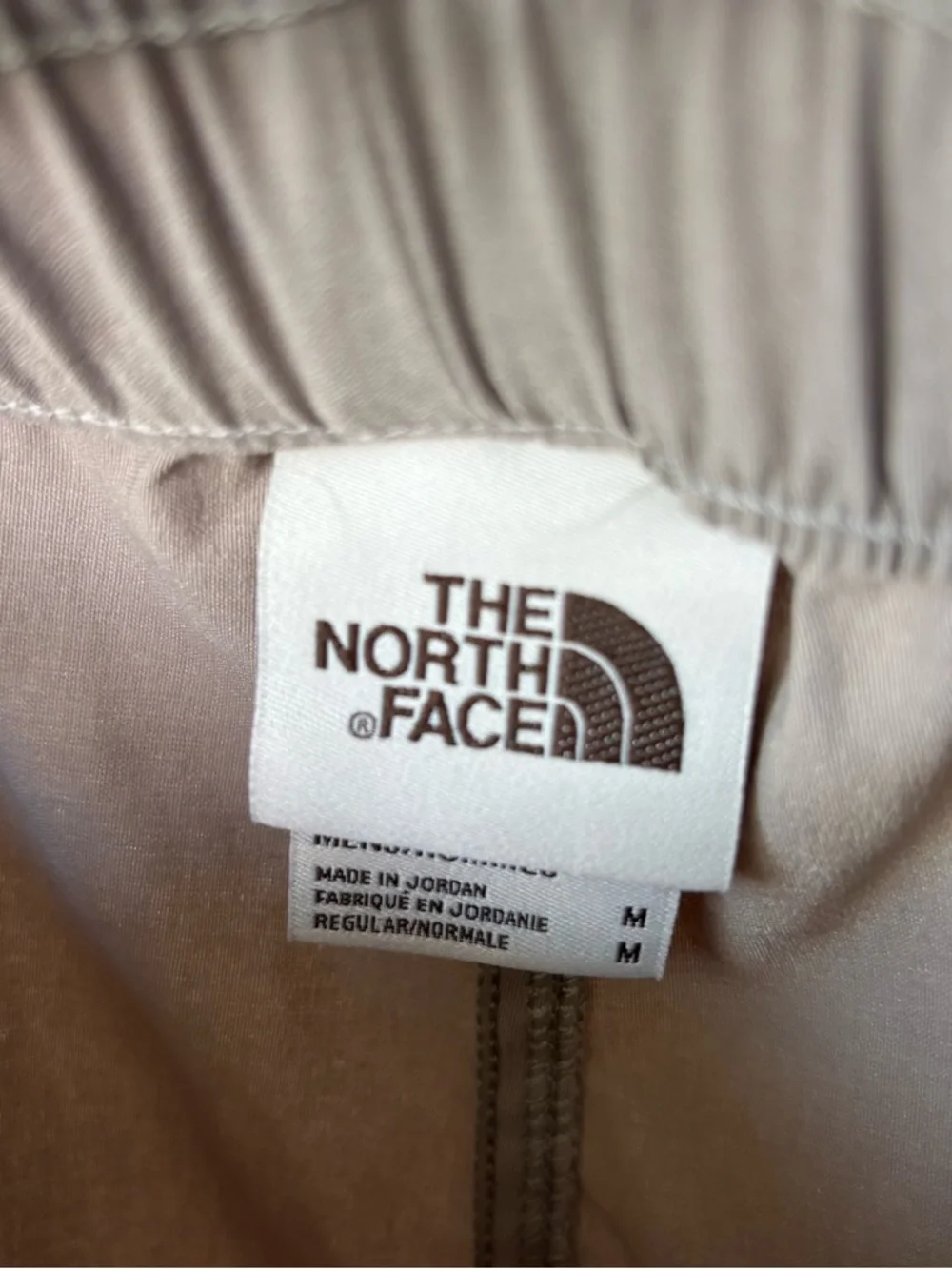 The North Face‎ Class V Belted Shorts Size M